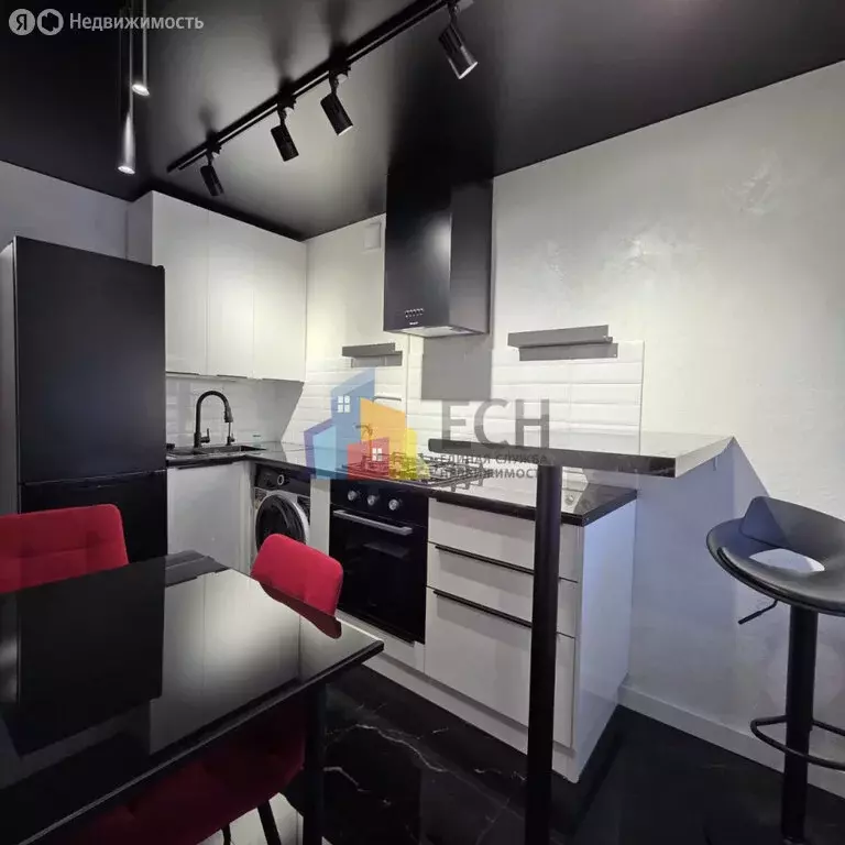 1-комнатная квартира: Тула, Советская улица, 8 (33 м) - Фото 2