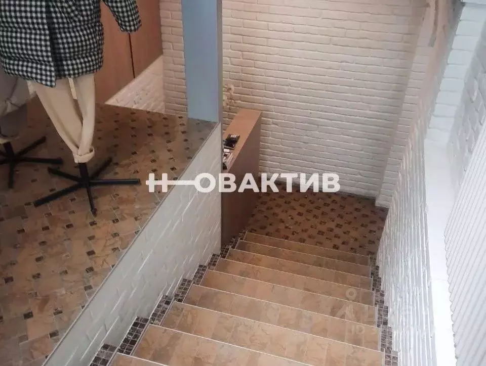 Помещение свободного назначения в Новосибирская область, Новосибирск ... - Фото 1