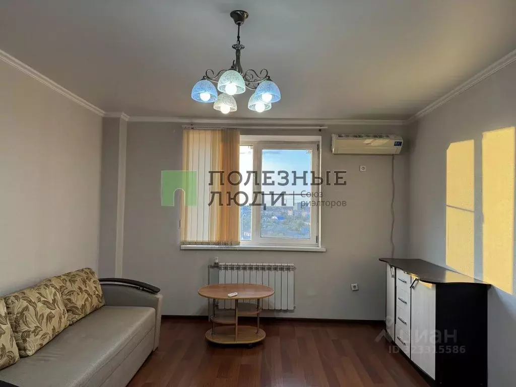 2-к кв. Астраханская область, Астрахань Балашовская ул., 13к1 (56.0 м) - Фото 2