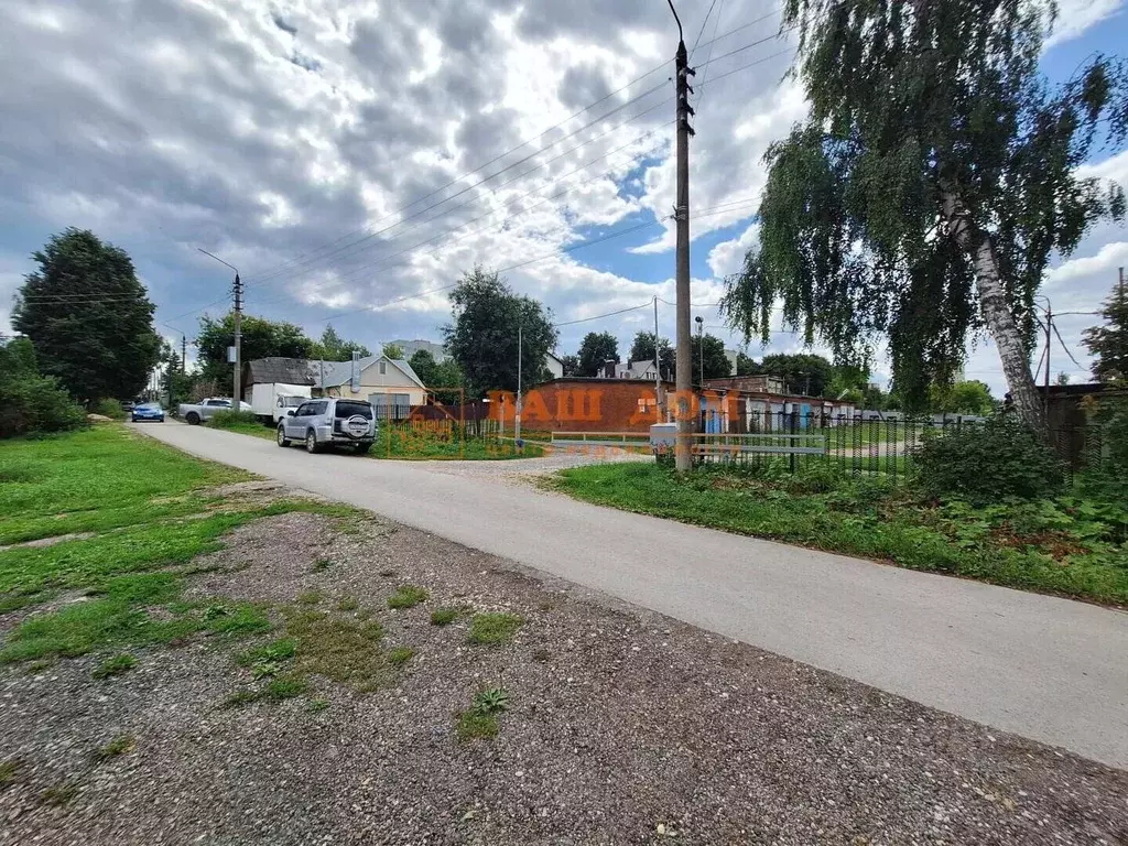 Гараж в Тульская область, Тула Мясново мкр, Гаражно-строительного ... - Фото 2