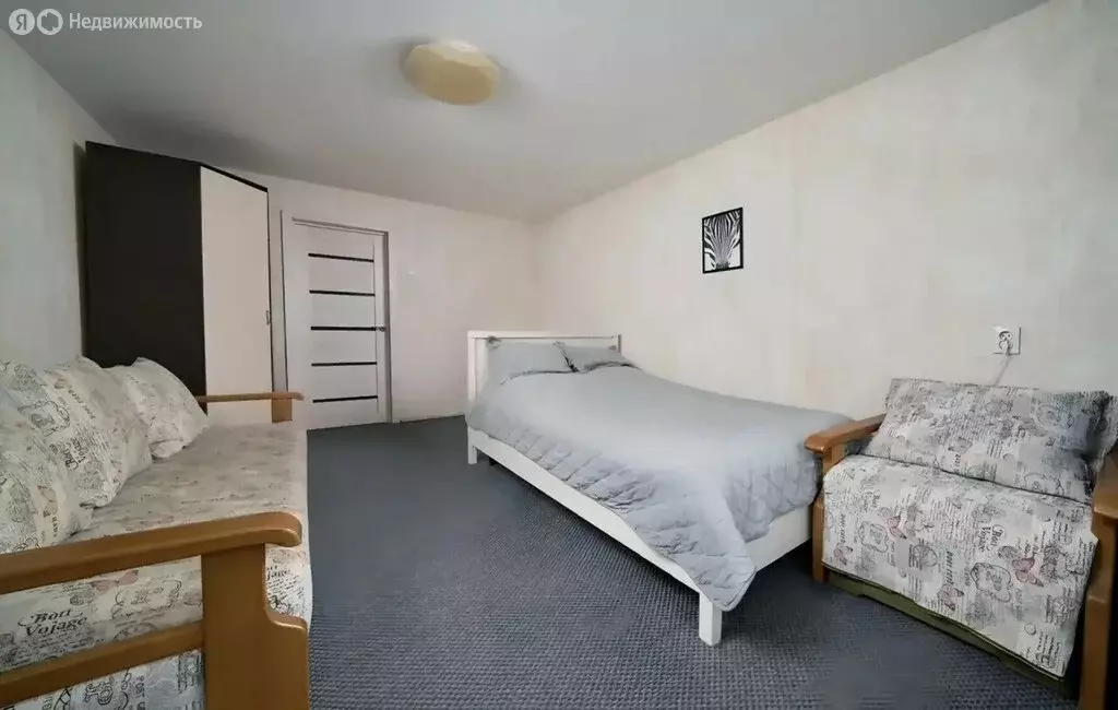 1-комнатная квартира: Сочи, улица Гагарина, 32 (28 м) - Фото 2