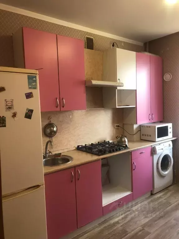 1-к кв. Марий Эл, Йошкар-Ола просп. Воскресенский, 1 (37.0 м) - Фото 2