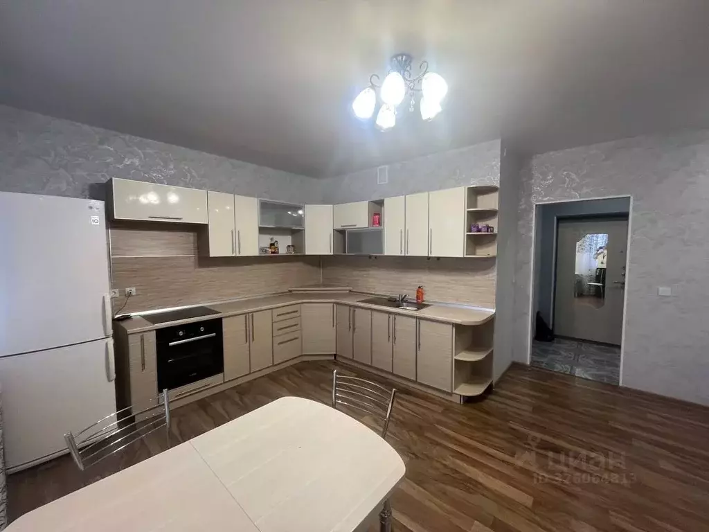 2-к кв. Иркутская область, Иркутский муниципальный округ, Маркова рп ... - Фото 1