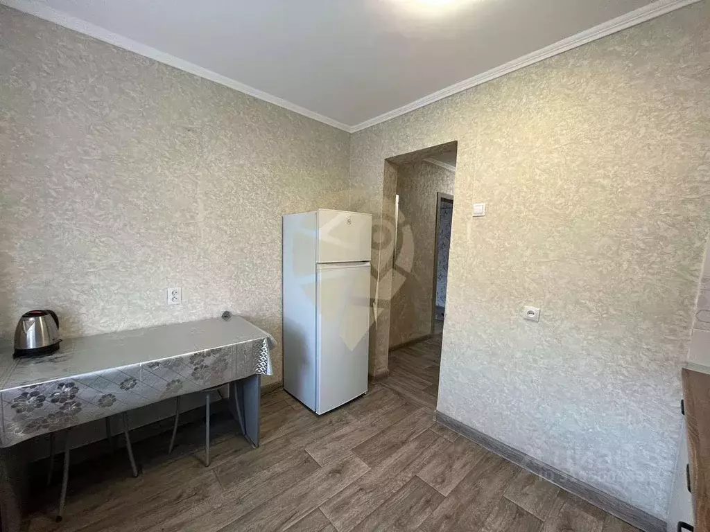 1-к кв. Белгородская область, Старый Оскол Интернациональный мкр, 14 ... - Фото 1