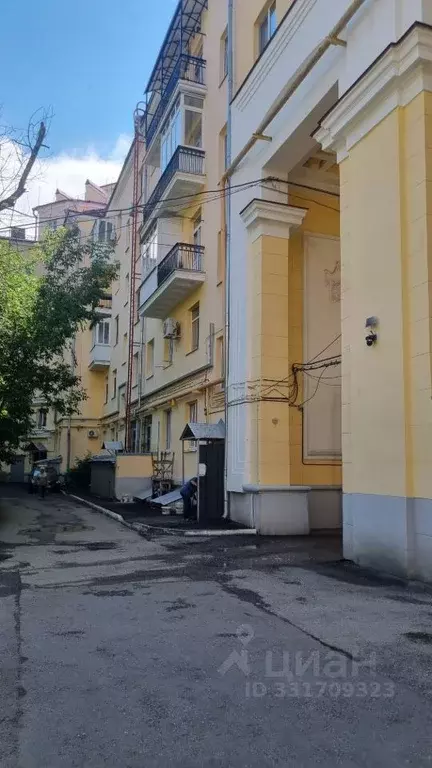 3-к кв. Самарская область, Самара Красноармейская ул., 62 (66.4 м) - Фото 1