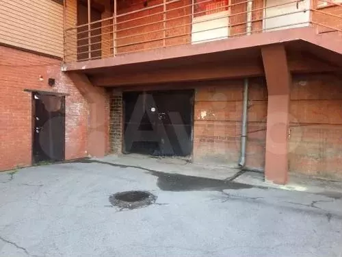 Машиноместо, 19 м - Фото 1