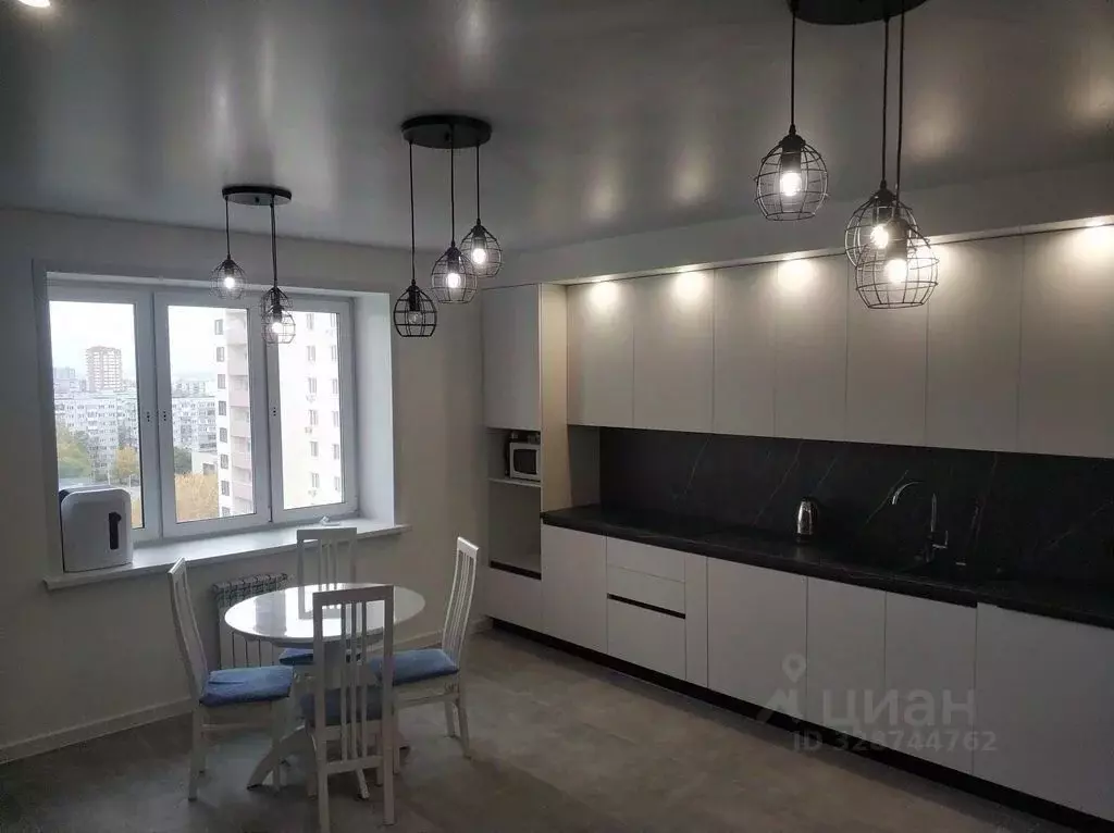 3-к кв. Пензенская область, Пенза ул. 8 Марта, 31 (87.0 м) - Фото 1