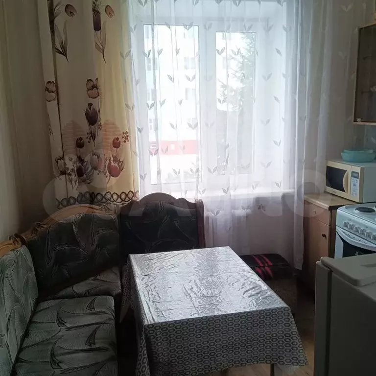 2-к. квартира, 56 м, 2/5 эт. - Фото 0