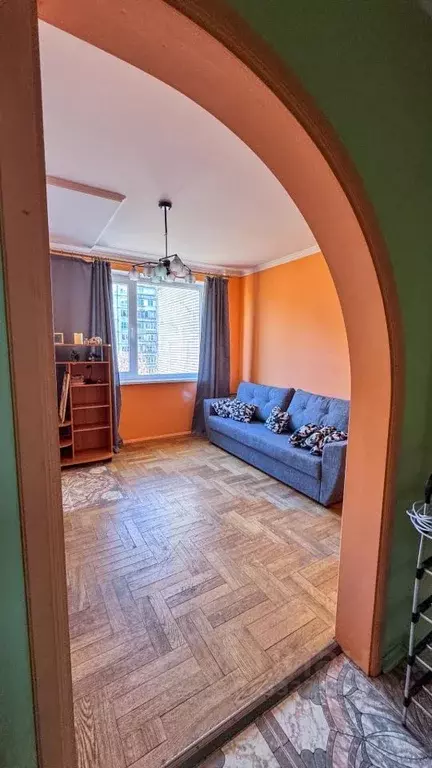 5-к кв. Санкт-Петербург Выборгское ш., 31 (127.5 м) - Фото 1
