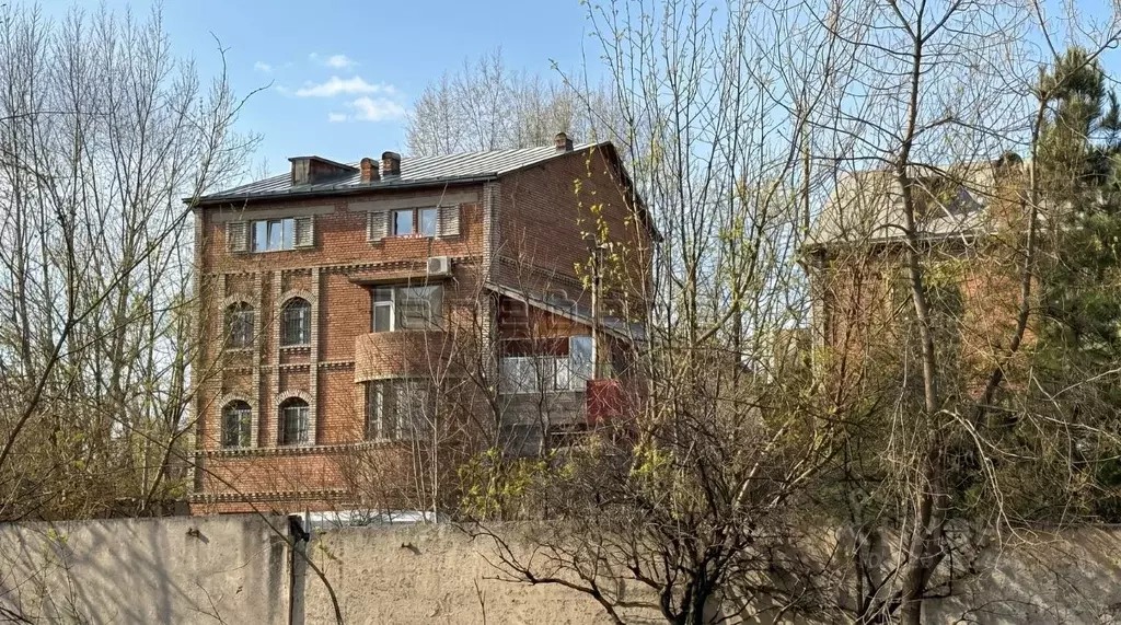 Помещение свободного назначения в Красноярский край, Красноярск ... - Фото 2