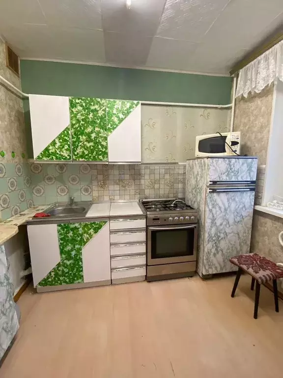 2-к. квартира, 47 м, 2/10 эт. - Фото 0
