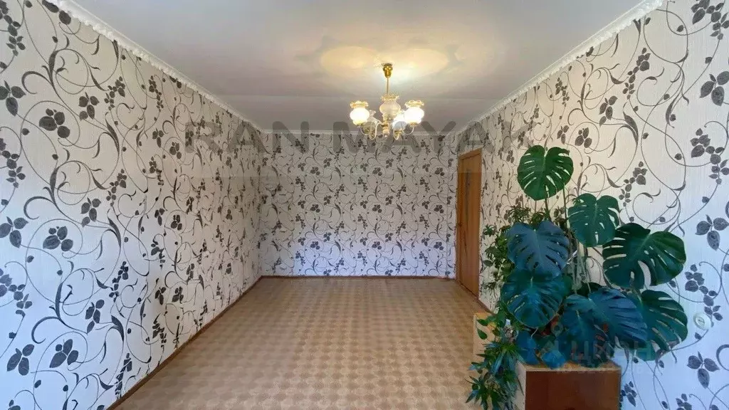 3-к кв. Адыгея, Майкоп ул. Коммунаров, 148Ж (65.3 м) - Фото 1