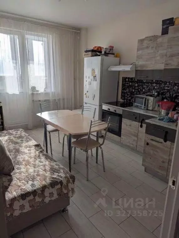 1-к кв. Самарская область, Самара ул. Тухачевского, 40А (51.0 м) - Фото 2