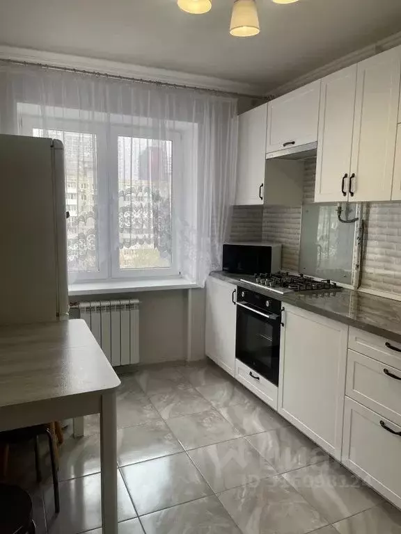 2-к кв. Ростовская область, Ростов-на-Дону Ворошиловский просп., 91/1 ... - Фото 1