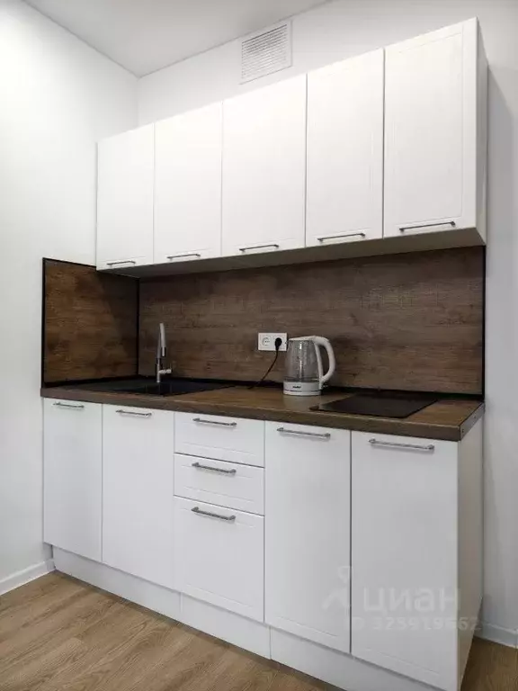 Студия Москва проезд Стройкомбината, 1 (20.0 м) - Фото 1