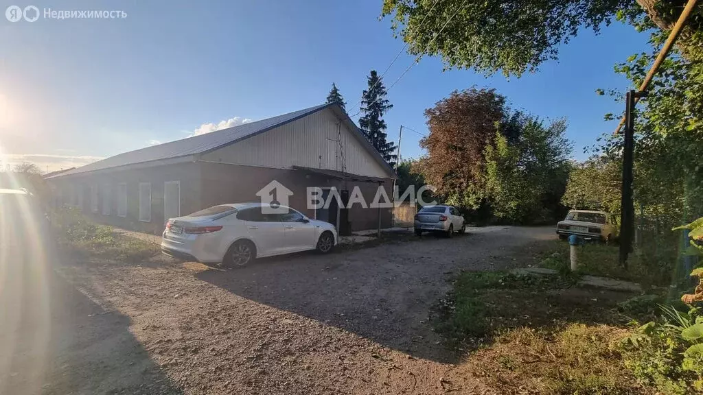 Помещение свободного назначения (225 м) - Фото 0