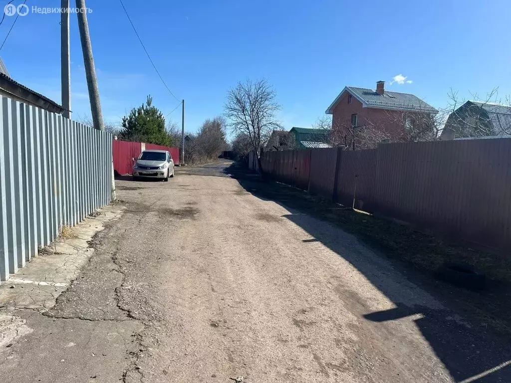 Дом в Владимир, сад Авиатор (29 м) - Фото 1