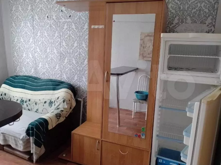 Комната 14 м, 3/5 эт. - Фото 1