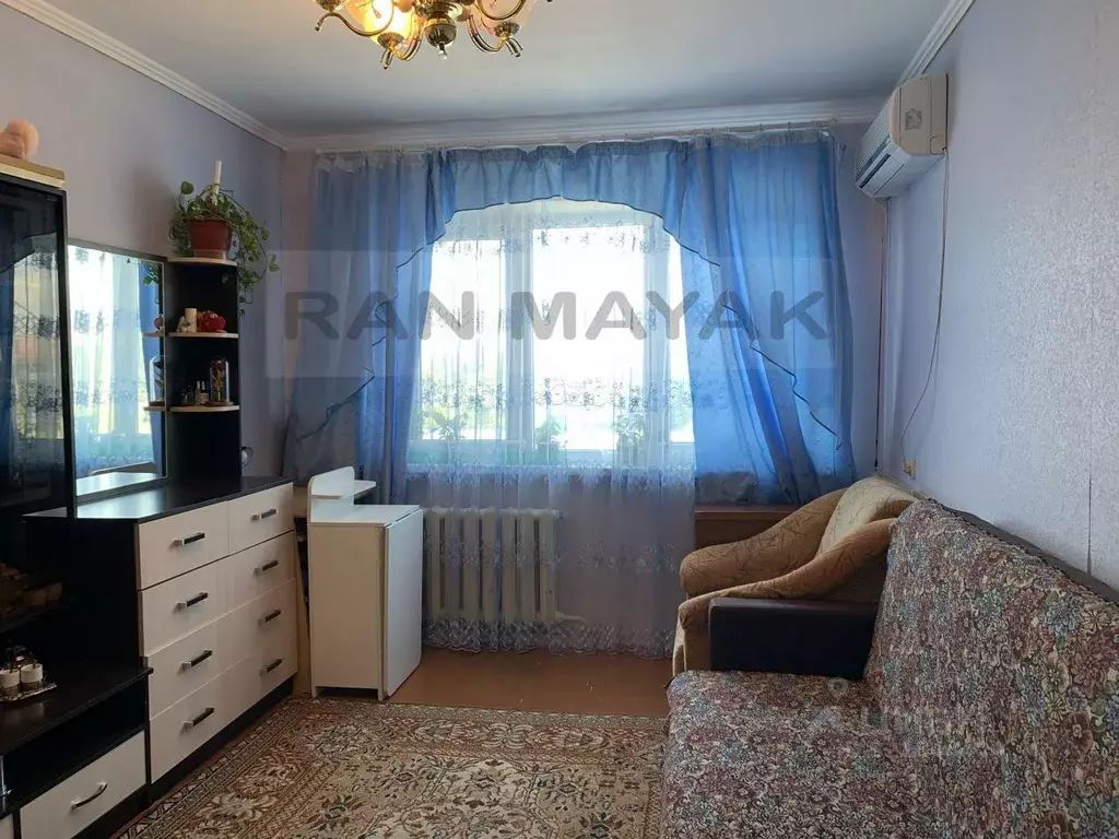 2-к кв. Адыгея, Майкоп Краснооктябрьская ул., 64 (38.4 м) - Фото 2