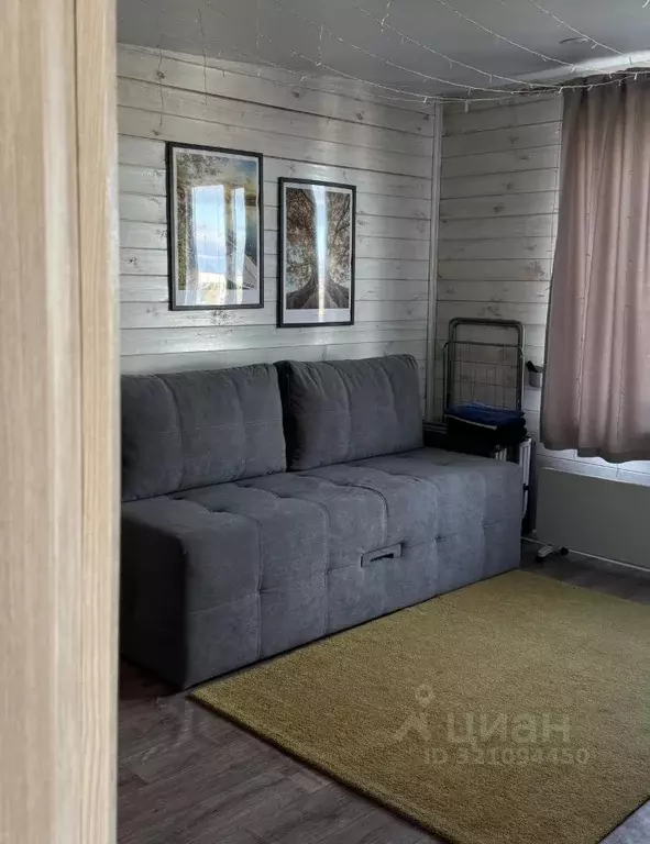 Дом в Татарстан, Алексеевский район, Лебединское с/пос, с. Лебедино  ... - Фото 2