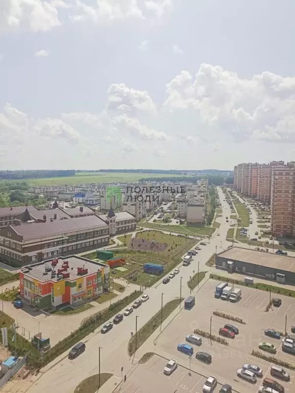 2-к кв. Тульская область, Тула городской округ, с. Осиновая Гора, ... - Фото 0