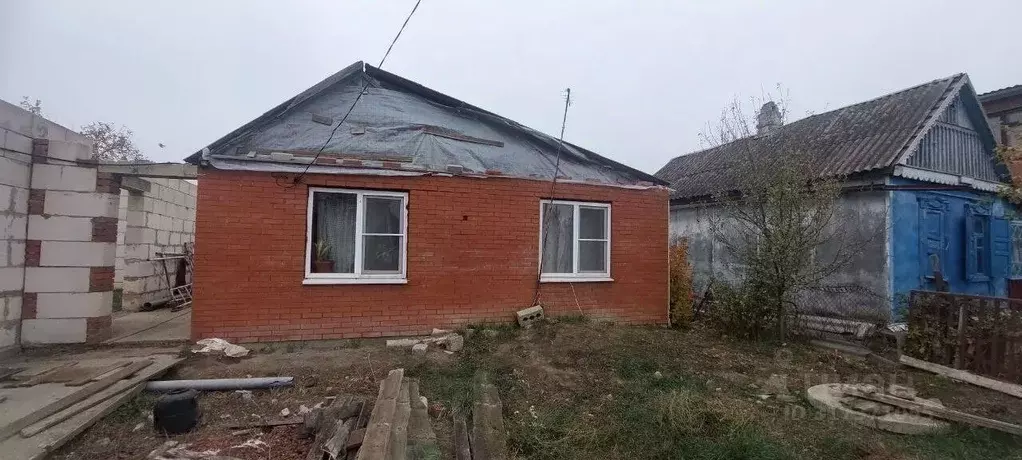 Дом в Краснодарский край, Северский район, Афипское городское ... - Фото 1