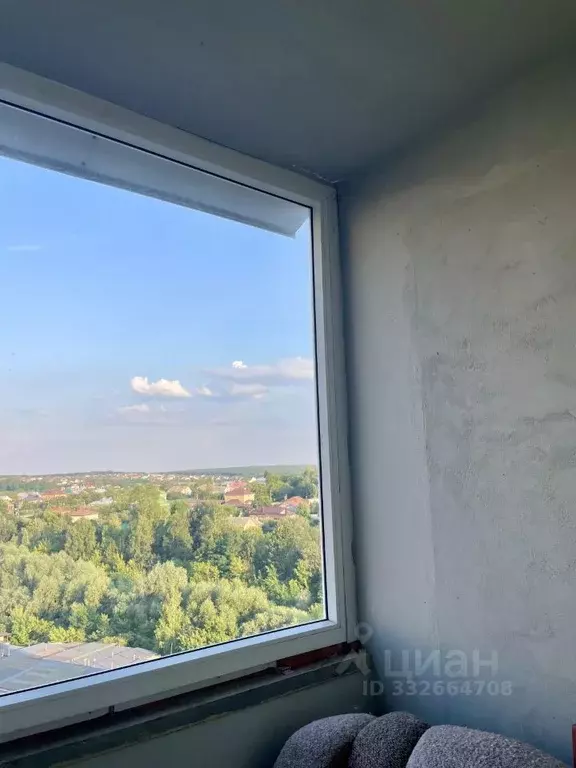 1-к кв. Белгородская область, Белгород ул. Губкина, 15д (42.0 м) - Фото 0