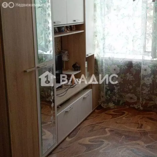 2-комнатная квартира: Санкт-Петербург, Народная улица, 98 (42.1 м) - Фото 1