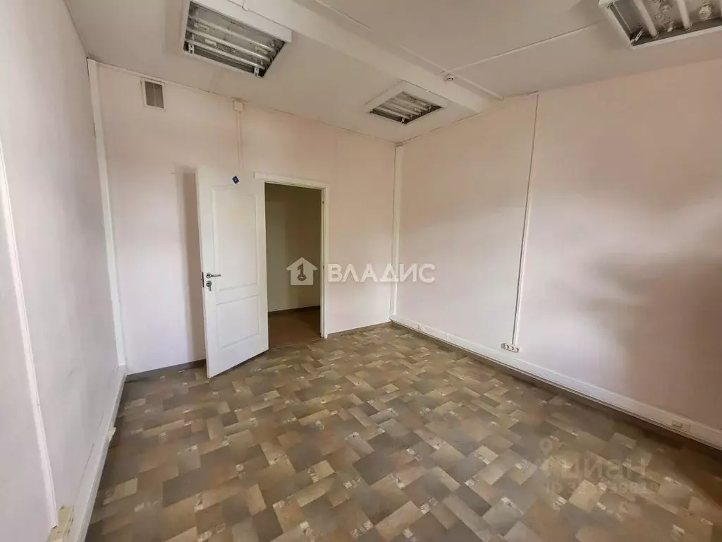 Офис в Коми, Сыктывкар Первомайская ул., 87 (15 м) - Фото 1