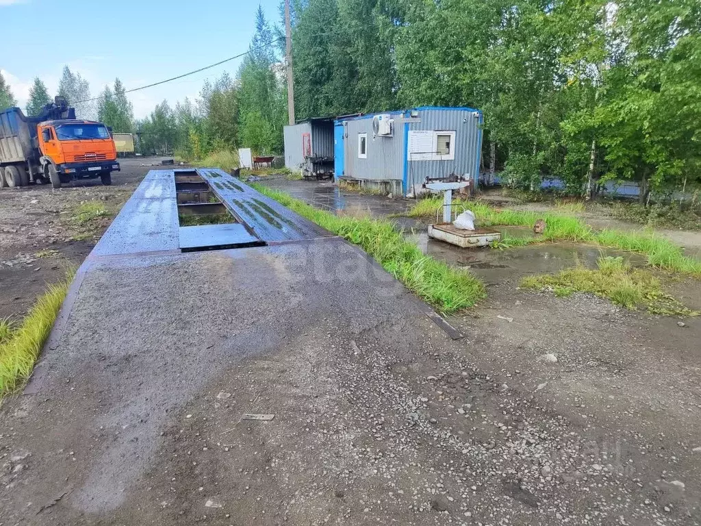 Помещение свободного назначения в Свердловская область, Нижний Тагил ... - Фото 1