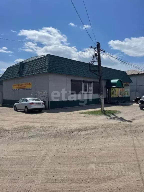 Помещение свободного назначения в Забайкальский край, ... - Фото 1