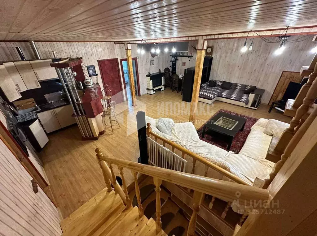 Дом в Московская область, Апрелевка Наро-Фоминский городской округ,  ... - Фото 1