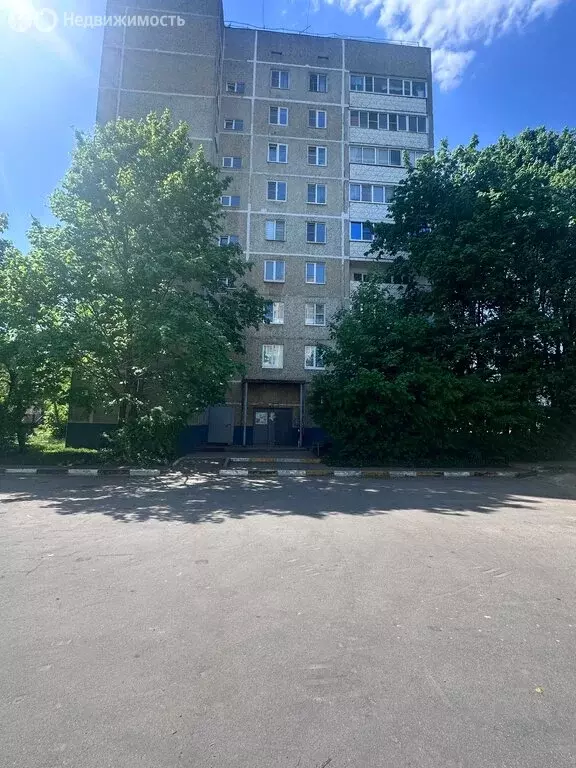 4-комнатная квартира: посёлок городского типа Богородское, 6 (73 м) - Фото 2