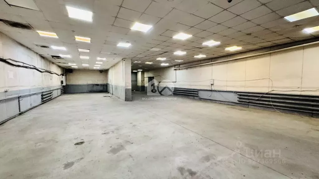 Склад в Новосибирская область, Новосибирск Толмачевская ул., 35 (244 ... - Фото 2