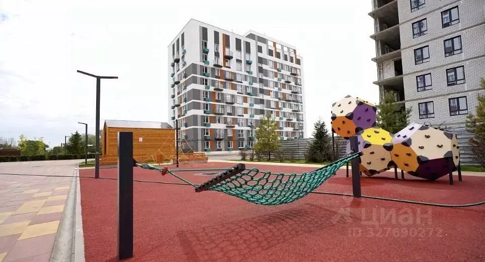 Студия Брянская область, Брянск ул. Комарова, 47 (35.4 м) - Фото 2