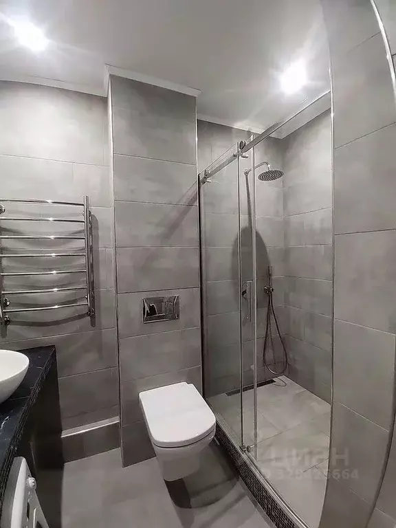 Студия Ростовская область, Ростов-на-Дону Береговая ул., 6 (24.0 м) - Фото 2