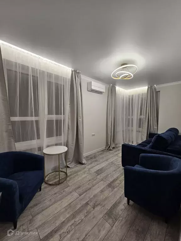 Продаётся 2-к квартира, 60 м - Фото 1
