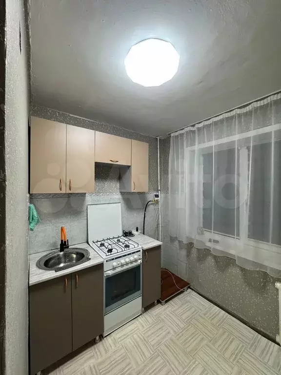 3-к. квартира, 59 м, 2/5 эт. - Фото 0