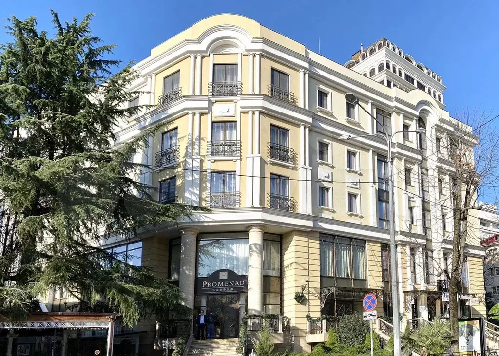 3-к. квартира, 80 м, 5/6 эт. - Фото 1