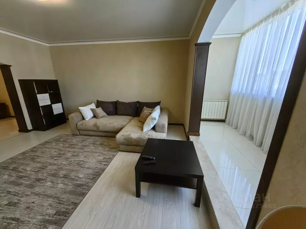 2-к кв. Краснодарский край, Сочи ул. Яна Фабрициуса, 2/4б (105.0 м) - Фото 1