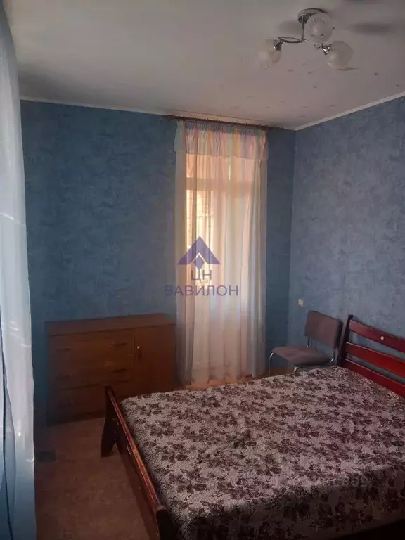 2-к кв. Ростовская область, Волгодонск просп. Строителей (65.0 м) - Фото 2