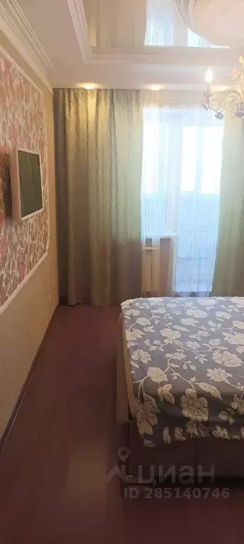2-к кв. Алтайский край, Барнаул Новгородская ул., 26 (48.0 м) - Фото 1
