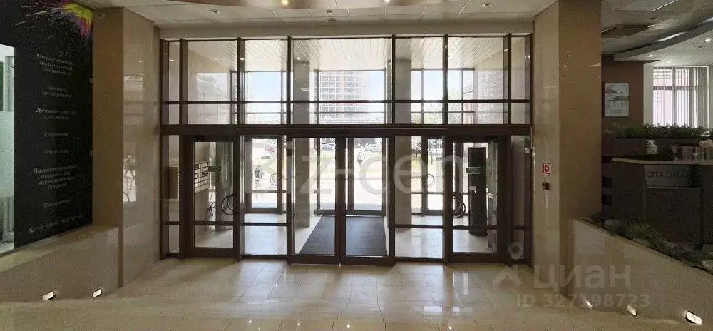 Офис в Москва Летниковская ул., 10С2 (924 м) - Фото 2