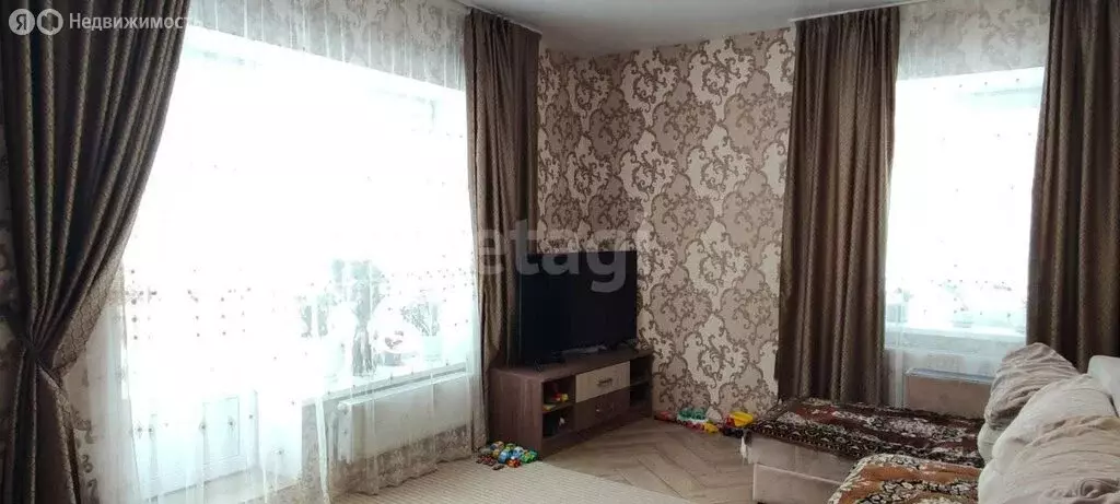 Дом в Бирск, улица Курбатова (120 м) - Фото 1