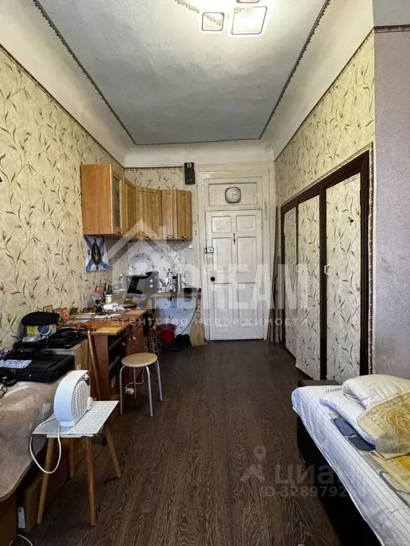 Комната Волгоградская область, Волгоград Аэропортовский пер., 6 (13.0 ... - Фото 2