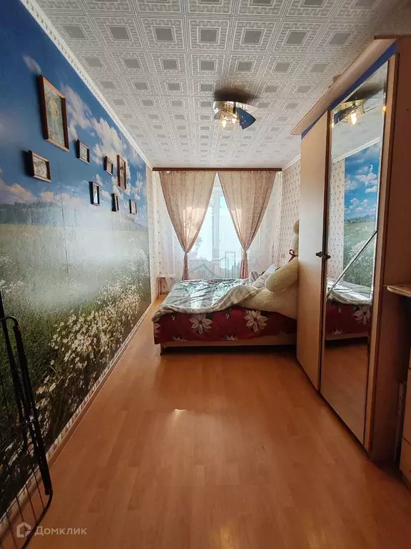 Продаётся 2-к квартира, 44.3 м - Фото 1