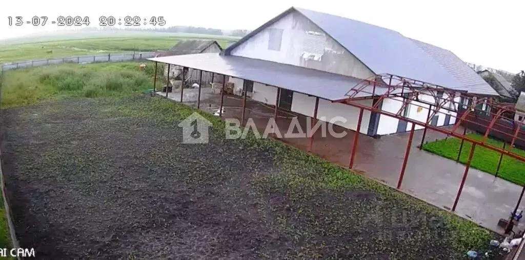 Дом в Башкортостан, Стерлитамакский район, с. Айгулево ул. Молодежная ... - Фото 1