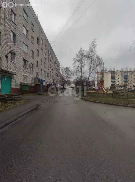 1-комнатная квартира: Липецк, улица Пришвина, 13 (13.1 м) - Фото 0