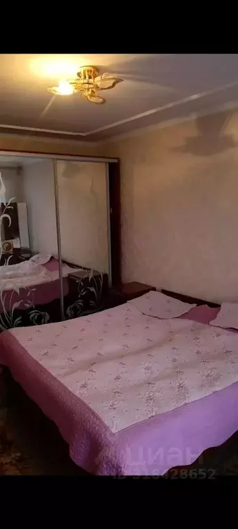 3-к кв. Мордовия, Саранск Севастопольская ул., 84 (65.0 м) - Фото 1