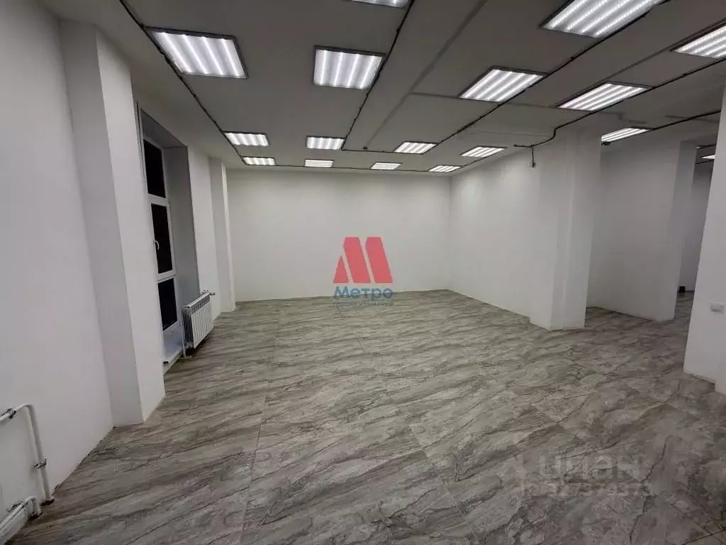 Офис в Ярославская область, Ярославль просп. Фрунзе, 14 (100 м) - Фото 2